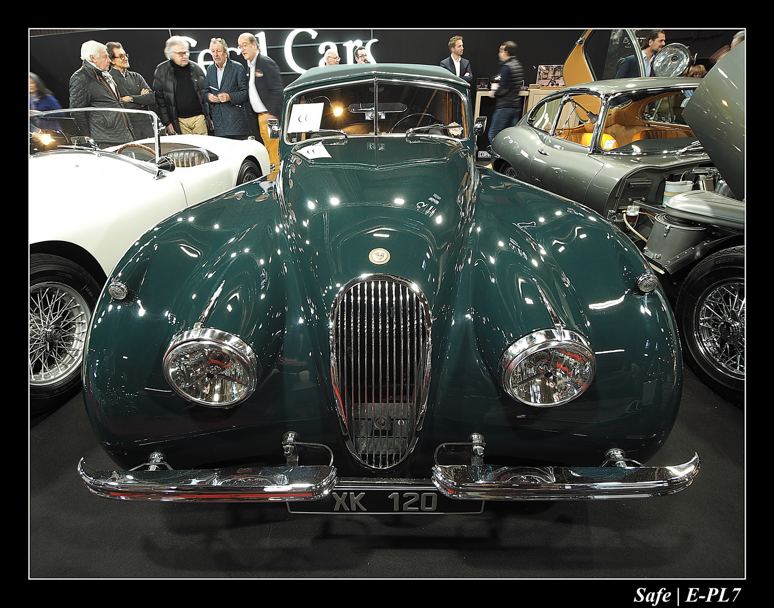 2020 - 02 - Retromobile 122